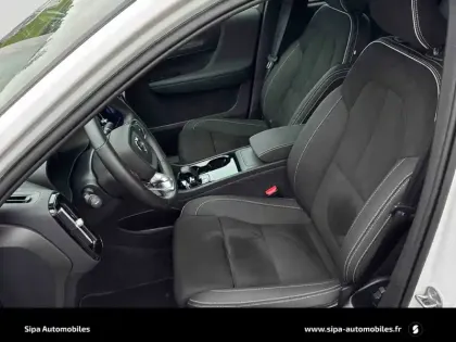 Photo 55 Volvo Ex40  Single Extended Range 252 ch 1EDT