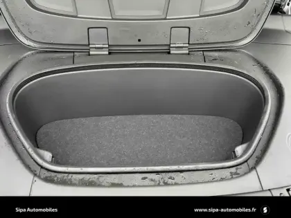 Photo 69 Volvo Ex40  Single Extended Range 252 ch 1EDT