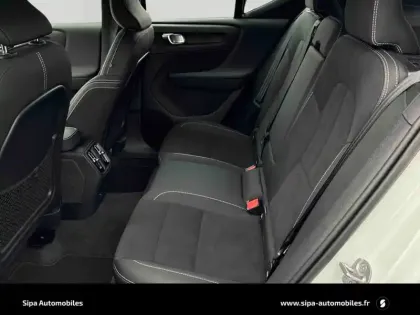 Photo 56 Volvo Ex40  Single Extended Range 252 ch 1EDT