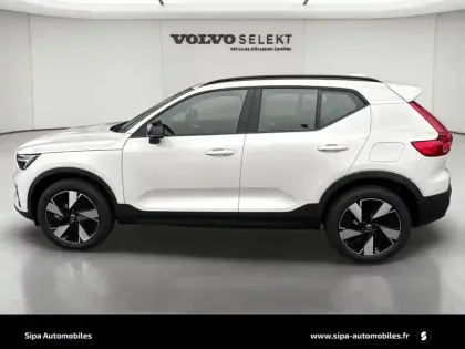 Photo 45 Volvo Ex40  Single Extended Range 252 ch 1EDT