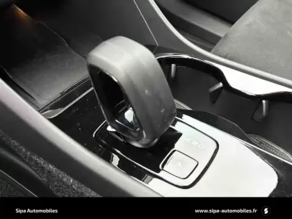 Photo 62 Volvo Ex40  Single Extended Range 252 ch 1EDT