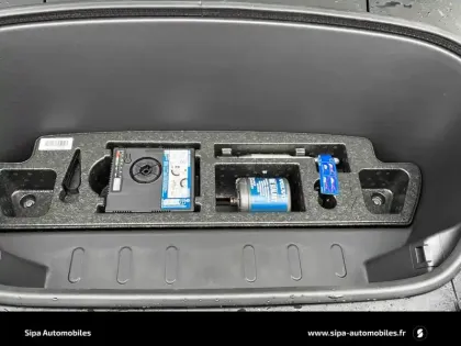 Photo 70 Volvo Ex40  Single Extended Range 252 ch 1EDT