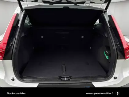 Photo 57 Volvo Ex40  Single Extended Range 252 ch 1EDT