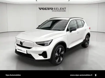 Photo 44 Volvo Ex40  Single Extended Range 252 ch 1EDT