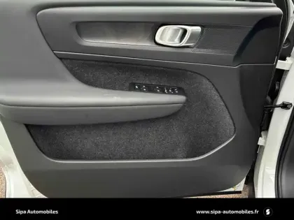 Photo 64 Volvo Ex40  Single Extended Range 252 ch 1EDT