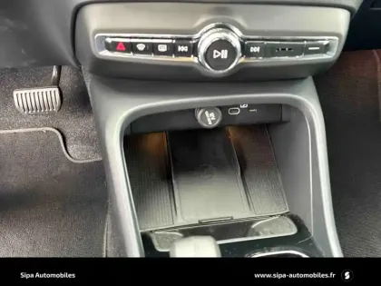 Photo 61 Volvo Ex40  Single Extended Range 252 ch 1EDT