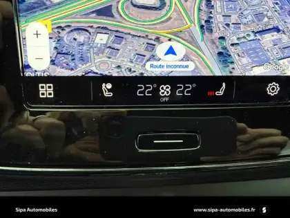 Photo 60 Volvo Ex40  Single Extended Range 252 ch 1EDT