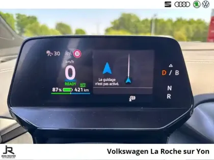 Photo 41 Volkswagen Id.5  286 ch Pro