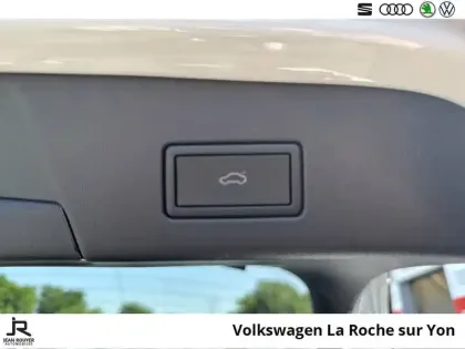 Photo 37 Volkswagen Id.5  286 ch Pro