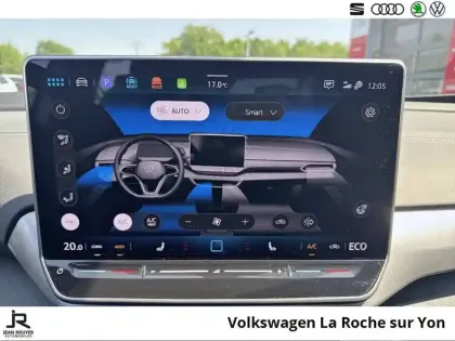 Photo 40 Volkswagen Id.5  286 ch Pro