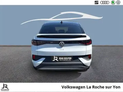 Photo 48 Volkswagen Id.5  286 ch Pro