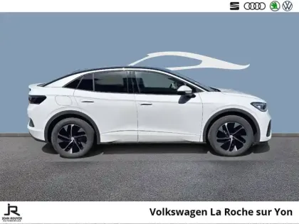 Photo 33 Volkswagen Id.5  286 ch Pro