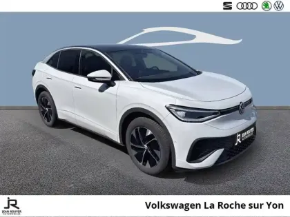 Photo 47 Volkswagen Id.5  286 ch Pro