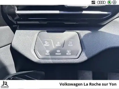 Photo 42 Volkswagen Id.5  286 ch Pro