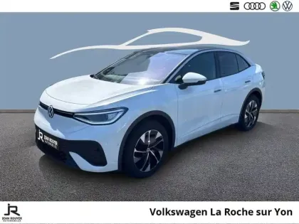 Photo Volkswagen Id.5 Life Max
