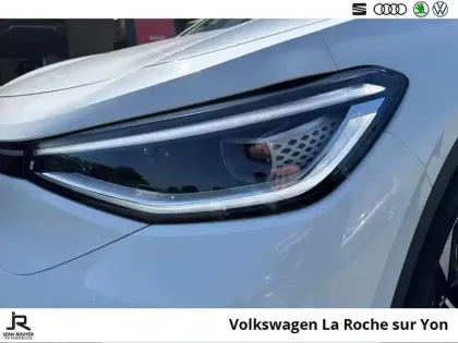 Photo 34 Volkswagen Id.5  286 ch Pro