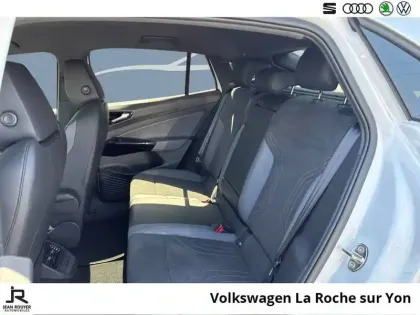 Photo 25 Volkswagen Id.5  286 ch Pro