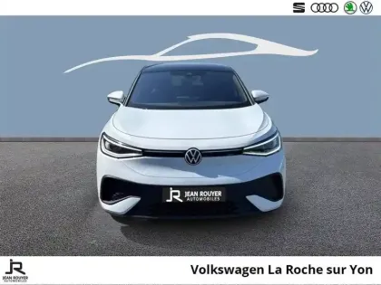 Photo 46 Volkswagen Id.5  286 ch Pro