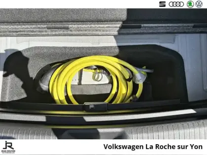 Photo 36 Volkswagen Id.5  286 ch Pro