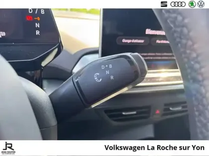 Photo 27 Volkswagen Id.5  286 ch Pro