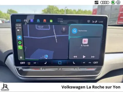 Photo 39 Volkswagen Id.5  286 ch Pro