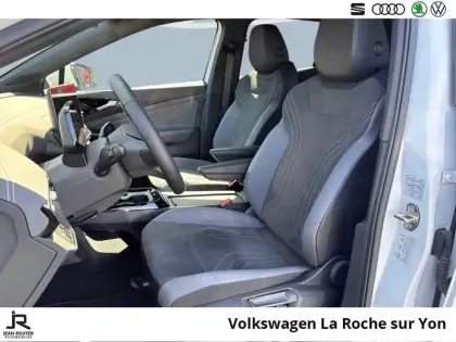 Photo 24 Volkswagen Id.5  286 ch Pro
