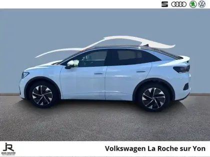 Photo 45 Volkswagen Id.5  286 ch Pro