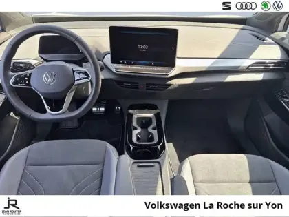 Photo 26 Volkswagen Id.5  286 ch Pro