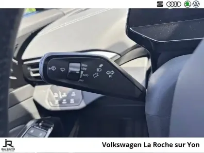 Photo 43 Volkswagen Id.5  286 ch Pro