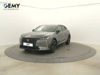 Photo Ds Ds 4 Performance Line+