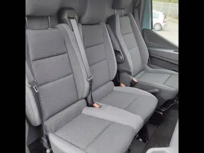 Photo 6 Renault Master  ELECTRIQUE FGN L2H2 3T5 GRANDE AUTONOMIE