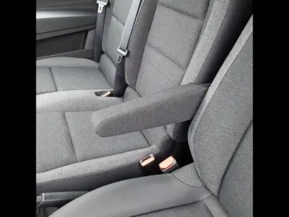 Photo 16 Renault Master  ELECTRIQUE FGN L2H2 3T5 GRANDE AUTONOMIE