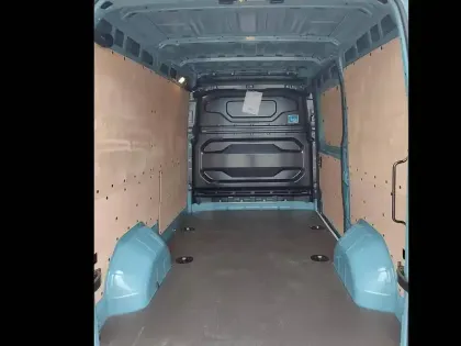 Photo 8 Renault Master  ELECTRIQUE FGN L2H2 3T5 GRANDE AUTONOMIE