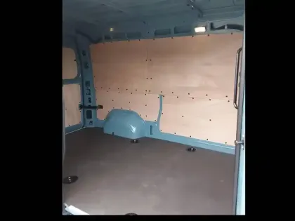 Photo 7 Renault Master  ELECTRIQUE FGN L2H2 3T5 GRANDE AUTONOMIE