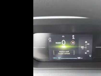 Photo 14 Renault Master  ELECTRIQUE FGN L2H2 3T5 GRANDE AUTONOMIE