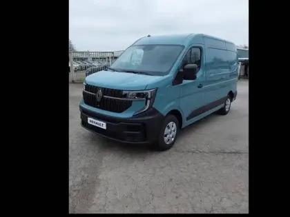 Photo Renault Master Advance