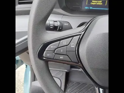 Photo 13 Renault Master  ELECTRIQUE FGN L2H2 3T5 GRANDE AUTONOMIE