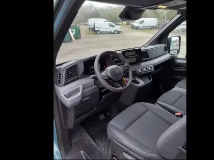 Photo 5 Renault Master  ELECTRIQUE FGN L2H2 3T5 GRANDE AUTONOMIE