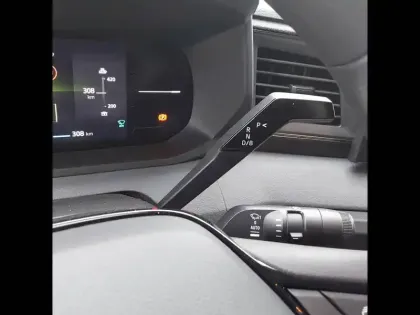 Photo 15 Renault Master  ELECTRIQUE FGN L2H2 3T5 GRANDE AUTONOMIE