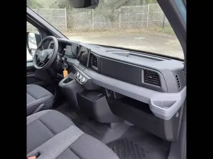 Photo 4 Renault Master  ELECTRIQUE FGN L2H2 3T5 GRANDE AUTONOMIE