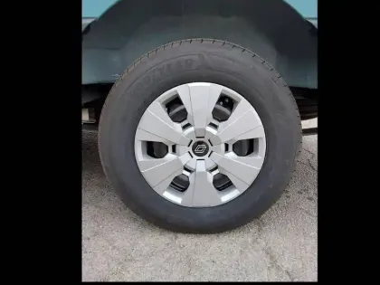 Photo 9 Renault Master  ELECTRIQUE FGN L2H2 3T5 GRANDE AUTONOMIE