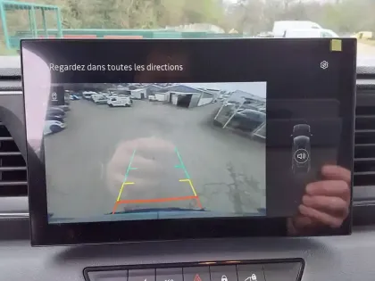 Photo 11 Renault Master  ELECTRIQUE FGN L2H2 3T5 GRANDE AUTONOMIE