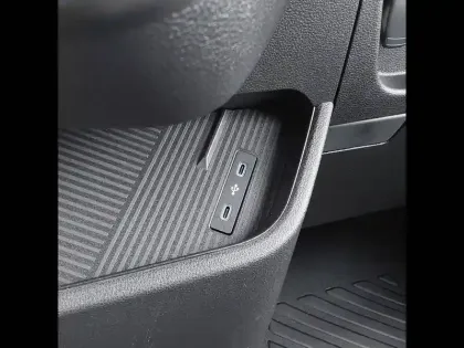 Photo 17 Renault Master  ELECTRIQUE FGN L2H2 3T5 GRANDE AUTONOMIE