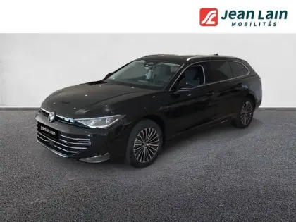 Photo Volkswagen Passat Elegance