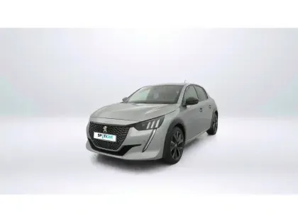Photo Peugeot 208 Gt Pack