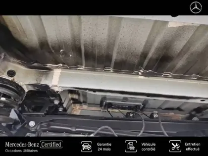 Photo 17 Mercedes Citan e 90 KWH LONG