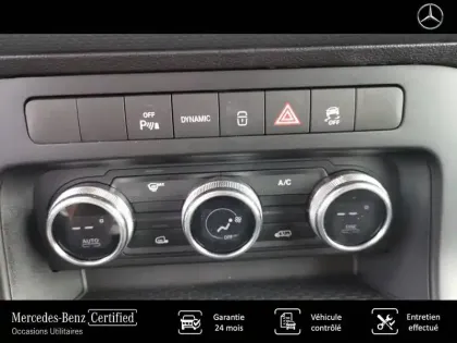 Photo 8 Mercedes Citan e 90 KWH LONG