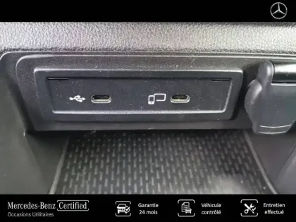 Photo 24 Mercedes Citan e 90 KWH LONG