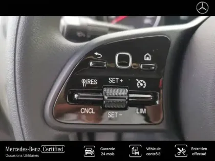 Photo 19 Mercedes Citan e 90 KWH LONG