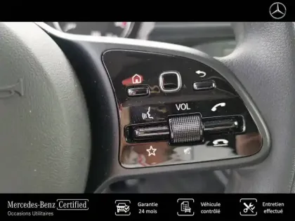 Photo 21 Mercedes Citan e 90 KWH LONG